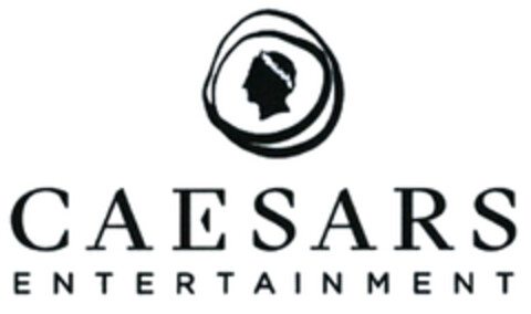 CAESARS ENTERTAINMENT Logo (DPMA, 17.07.2020)