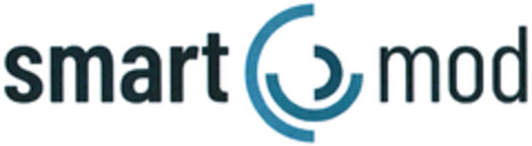 smart mod Logo (DPMA, 09/09/2020)