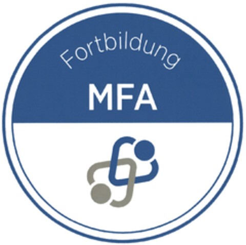 Fortbildung MFA Logo (DPMA, 10.12.2020)