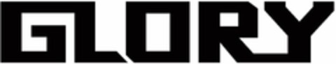 GLORY Logo (DPMA, 13.05.2020)