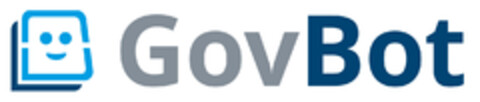 GovBot Logo (DPMA, 16.04.2020)