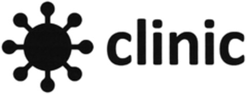 clinic Logo (DPMA, 14.10.2020)