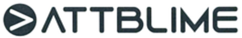 ATTBLIME Logo (DPMA, 01/08/2021)