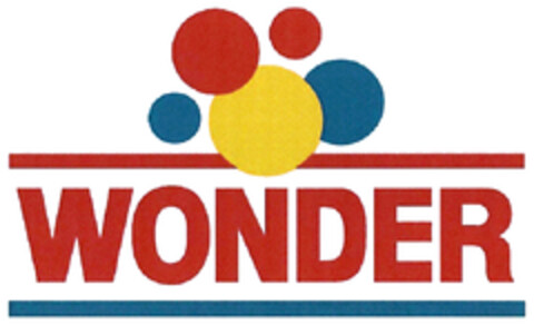 WONDER Logo (DPMA, 19.09.2013)