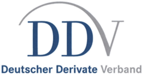 DDV Deutscher Derivate Verband Logo (DPMA, 23.06.2021)