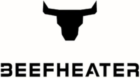 BEEFHEATER Logo (DPMA, 01/18/2021)