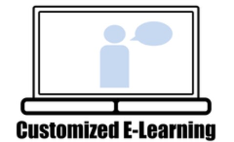 Customized E-Learning Logo (DPMA, 18.05.2021)