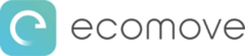 ecomove Logo (DPMA, 16.07.2021)