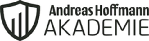 Andreas Hoffmann AKADEMIE Logo (DPMA, 09.08.2021)