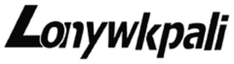 Lonywkpali Logo (DPMA, 09/16/2021)