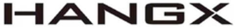 HANGX Logo (DPMA, 26.11.2021)