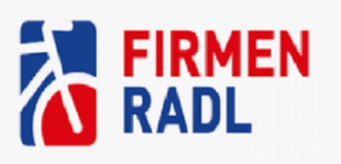 FIRMEN RADL Logo (DPMA, 30.11.2021)