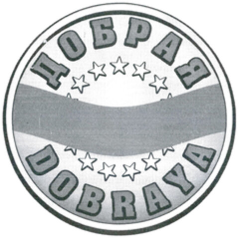 DOBRAYA Logo (DPMA, 08.04.2022)