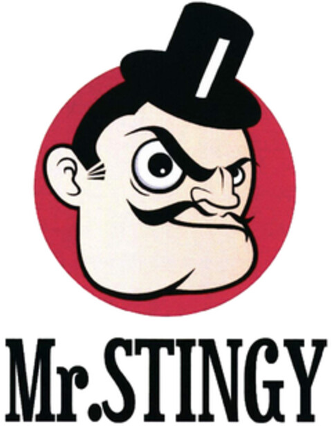 Mr.STINGY Logo (DPMA, 18.05.2022)