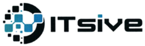 ITsive Logo (DPMA, 13.07.2022)