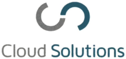 Cloud Solutions Logo (DPMA, 05.05.2020)