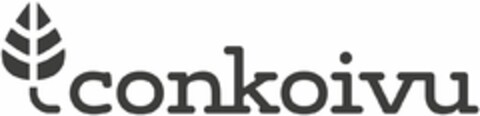 conkoivu Logo (DPMA, 04/12/2022)