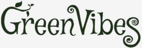 Green Vibes Logo (DPMA, 12.07.2022)