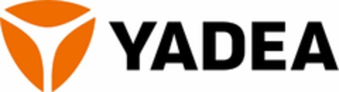 YADEA Logo (DPMA, 18.08.2022)