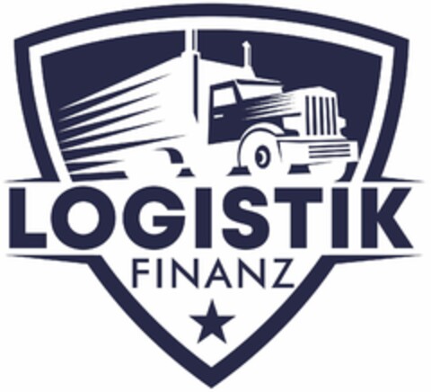 LOGISTIK FINANZ Logo (DPMA, 02.08.2022)