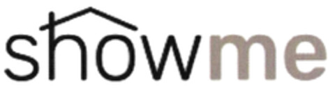 showme Logo (DPMA, 21.01.2023)