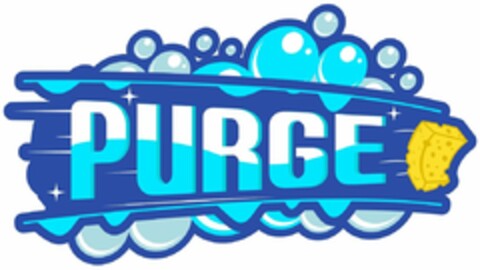 PURGE Logo (DPMA, 02.02.2023)