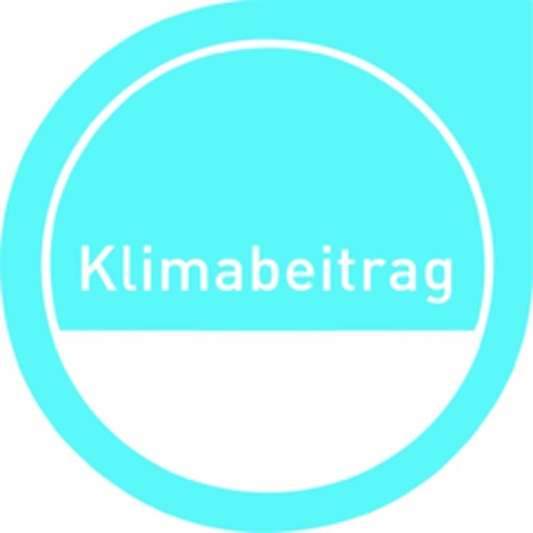 Klimabeitrag Logo (DPMA, 21.06.2023)