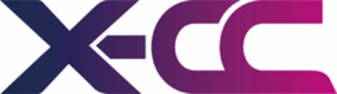 X-CC Logo (DPMA, 06/13/2024)