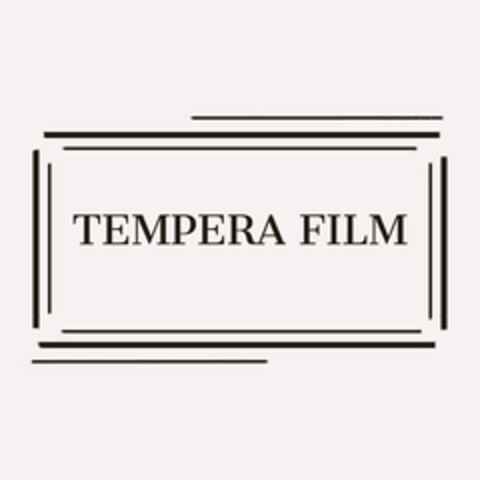 TEMPERA FILM Logo (DPMA, 06/13/2024)