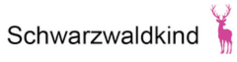 Schwarzwaldkind Logo (DPMA, 01/10/2025)