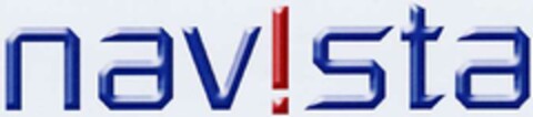 nav!sta Logo (DPMA, 25.03.2002)