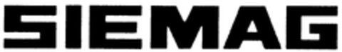SIEMAG Logo (DPMA, 06.08.2002)
