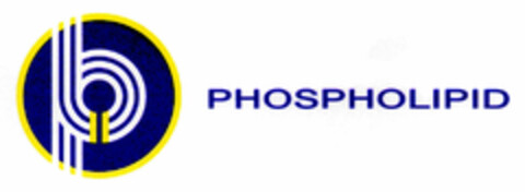 PHOSPHOLIPID Logo (DPMA, 12.09.2002)