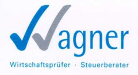Wagner Logo (DPMA, 03/20/2003)
