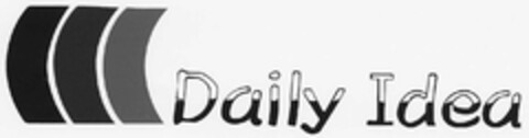 Daily Idea Logo (DPMA, 14.03.2003)