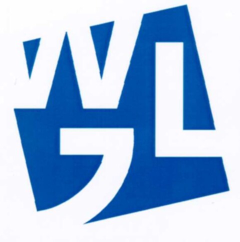WGL Logo (DPMA, 14.03.2003)