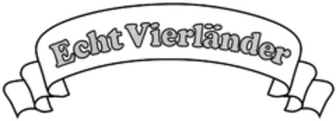 Echt Vierländer Logo (DPMA, 09.04.2003)