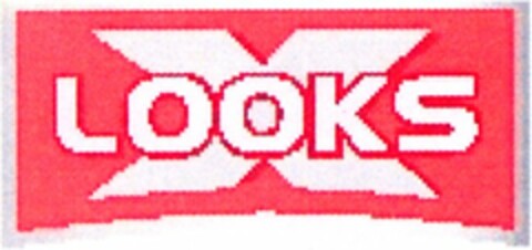 XLOOKS Logo (DPMA, 17.12.2003)