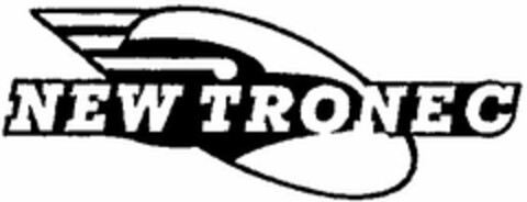 NEW TRONEC Logo (DPMA, 17.02.2004)