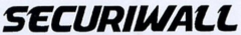SECURIWALL Logo (DPMA, 29.03.2004)