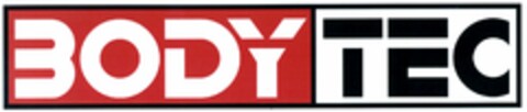 BODY TEC Logo (DPMA, 06.07.2004)