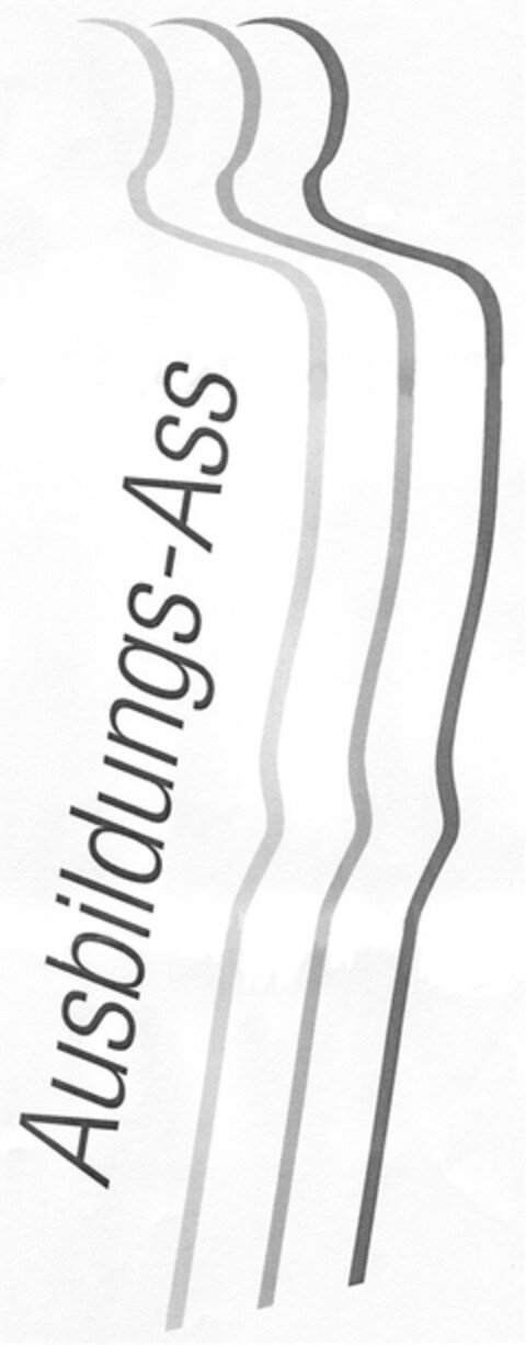 Ausbildungs-Ass Logo (DPMA, 19.07.2004)