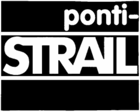 ponti-STRAIL Logo (DPMA, 06.08.2004)