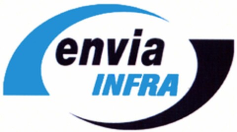 envia INFRA Logo (DPMA, 10/14/2004)