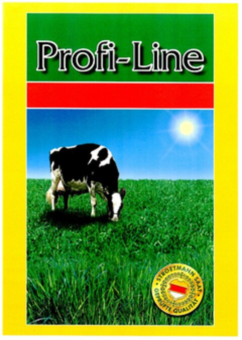 Profi-Line Logo (DPMA, 14.04.2005)