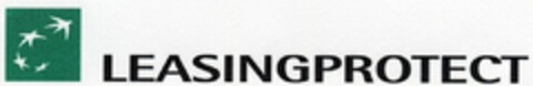 LEASINGPROTECT Logo (DPMA, 24.08.2005)