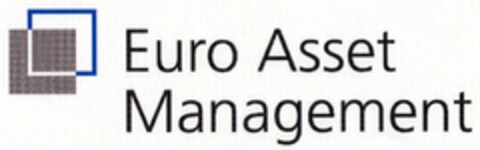 Euro Asset Management Logo (DPMA, 13.09.2005)