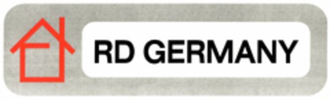 RD GERMANY Logo (DPMA, 26.10.2005)