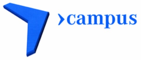 campus Logo (DPMA, 10.03.2006)