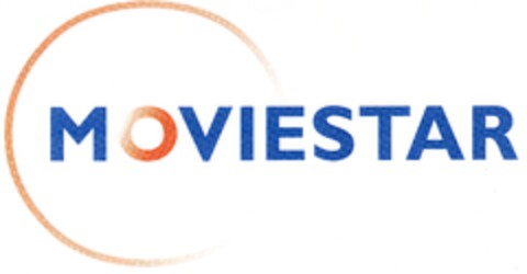 MOVIESTAR Logo (DPMA, 06/12/2006)